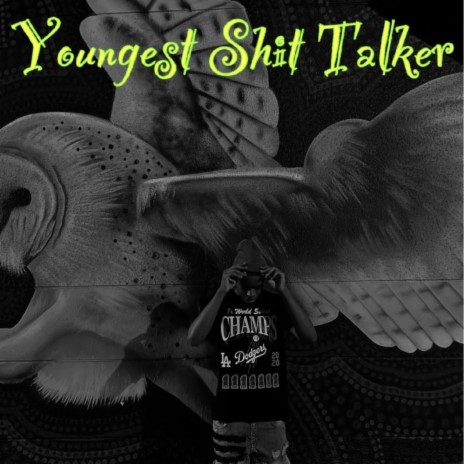 #1 Shit Talker