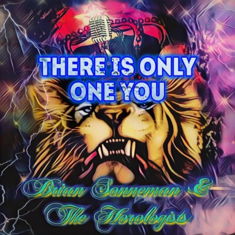 There is only one you | Boomplay Music