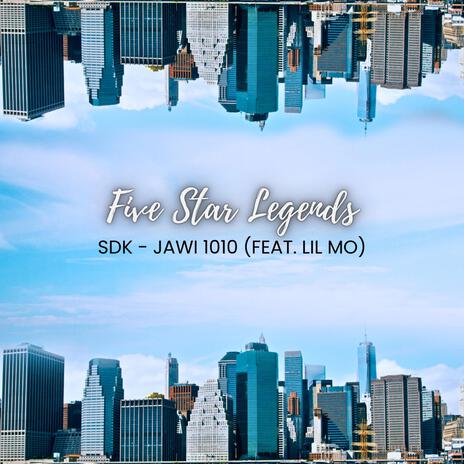 Jawi 1010 ft. Lil Mo | Boomplay Music