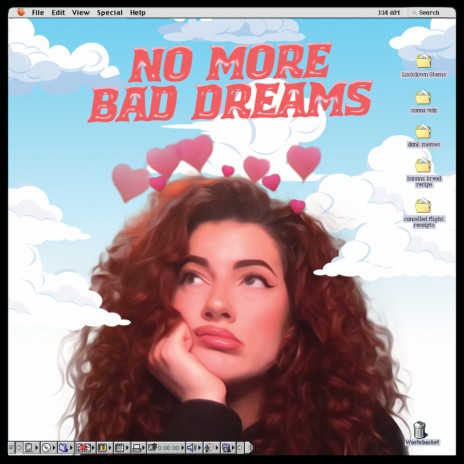 No More Bad Dreams | Boomplay Music