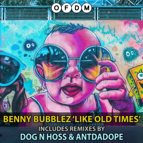 Like Old Times (Dog N Hoss Remix)