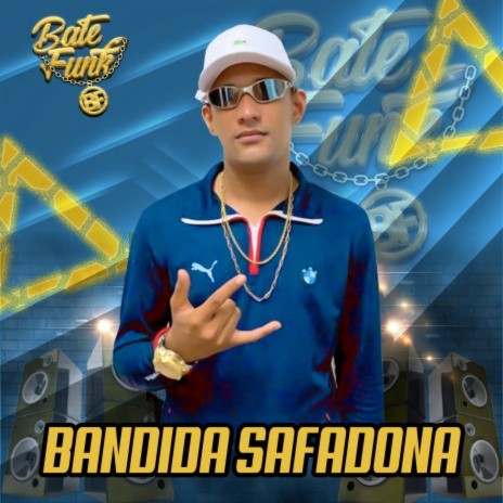 Bandida Safadona ft. Mc Digão | Boomplay Music