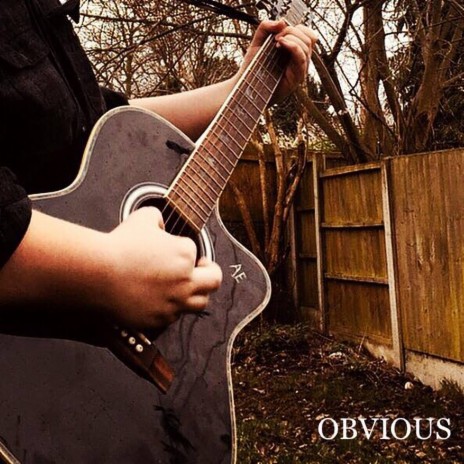 Obvious | Boomplay Music