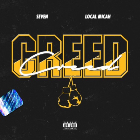 Creed (feat. SevenTheGhost)