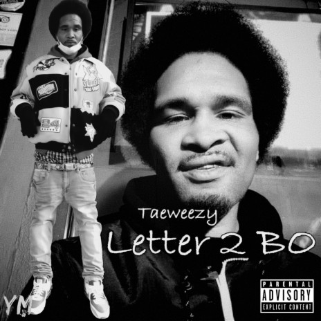 Letter 2 BO | Boomplay Music