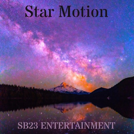 Star Motion | Boomplay Music