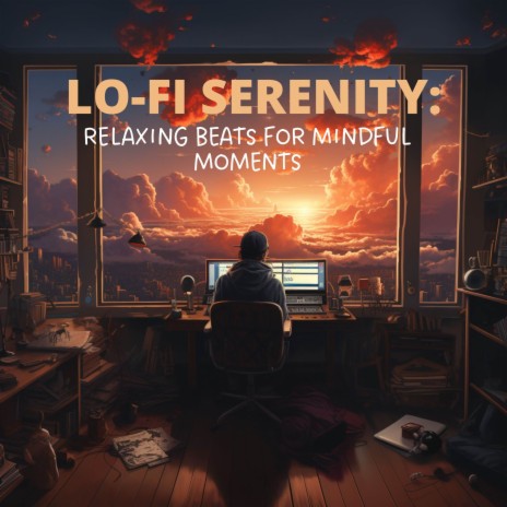 Lo-Fi Serenity: Relaxing Beats for Mindful Moments