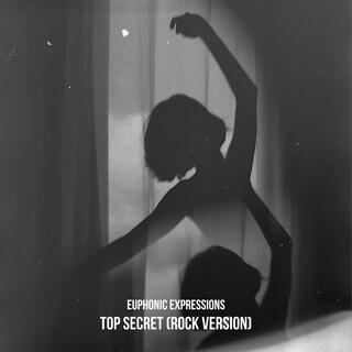 Top Secret (Rock + Original Version)