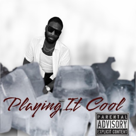 Playing It Cool | Boomplay Music