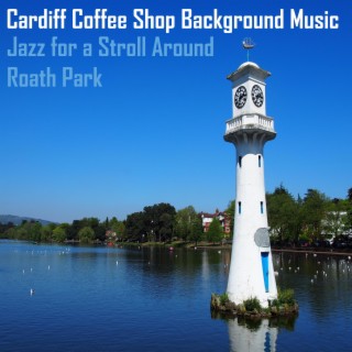 Jazz for a Stroll Around Roath Park