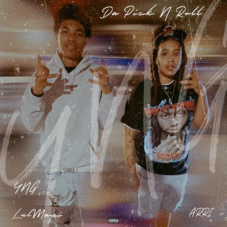 2 Piece ft. Arri & YNG Lul Mani | Boomplay Music