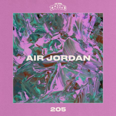 Air Jordan | Boomplay Music