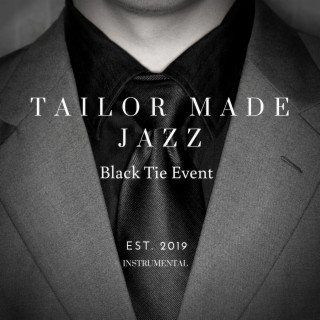 Black Tie Event