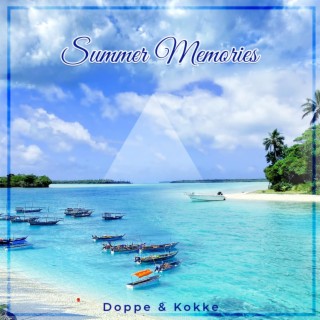 Summer Memories lyrics | Boomplay Music