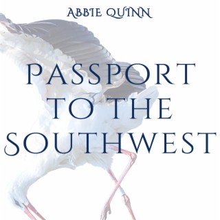 Passport to the Southwest (Instrumental)