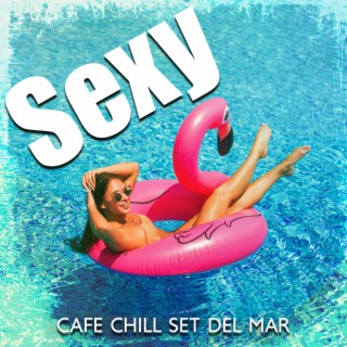 Sexy Cafe Chill Set Del Mar