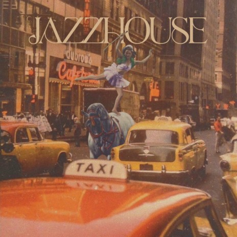 Jazzhouse | Boomplay Music