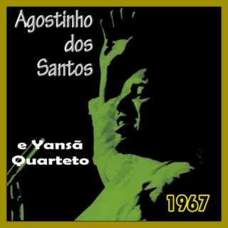 COM YANSÃ QUARTETO - 1967