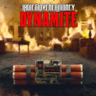 dynamite