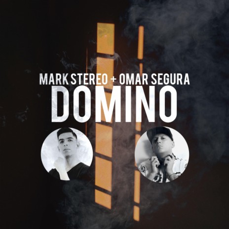Domino ft. Omar Segura | Boomplay Music