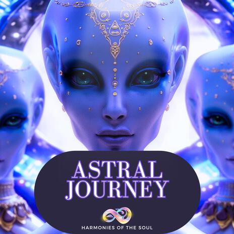 ASTRAL JOURNEY | Boomplay Music