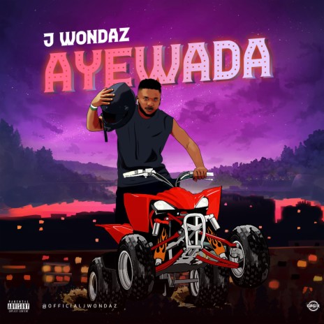 Ayewada | Boomplay Music
