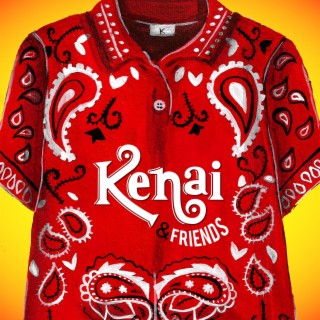 Kenai & Friends (En vivo)
