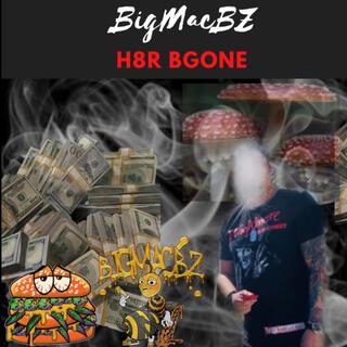 Hater B Gone lyrics | Boomplay Music