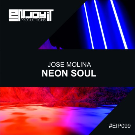 Neon Soul (Original Mix) | Boomplay Music