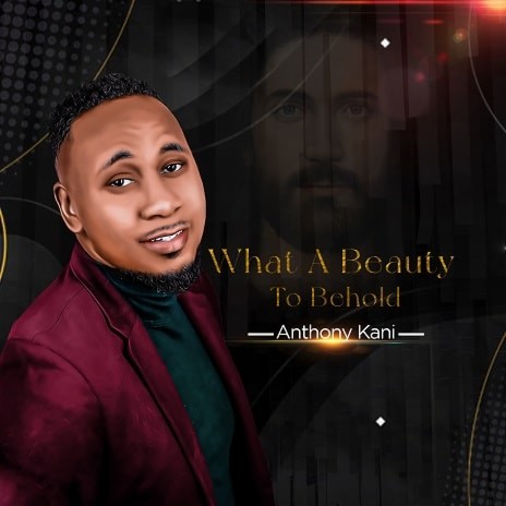 What A Beauty To Behold | Boomplay Music