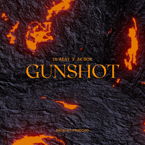 Gunshot ft. Ak Boy | Boomplay Music