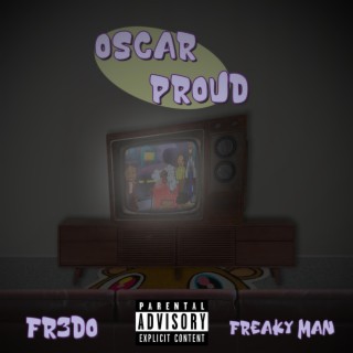 Oscar Proud