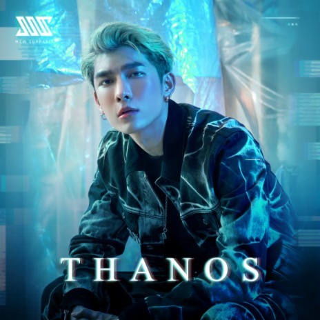 THANOS | Boomplay Music