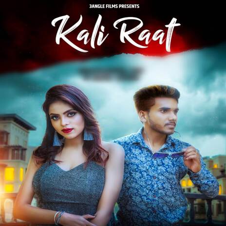 Kali Raat ft. Bhawna | Boomplay Music