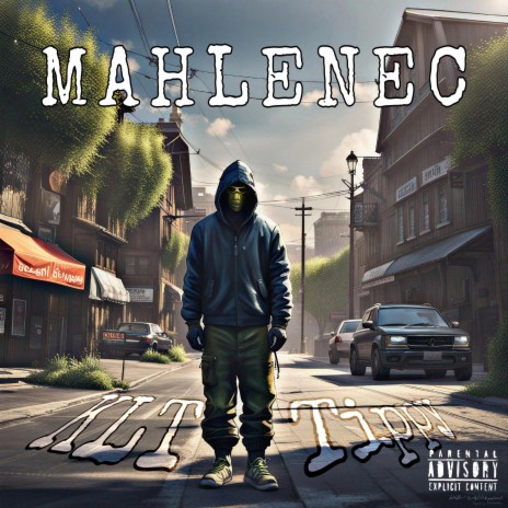 MAHLENEC ft. Tippy | Boomplay Music