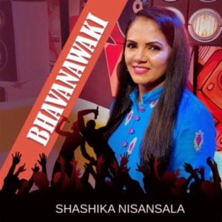 Shashika Nisansala