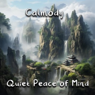 Quiet Peace of Mind
