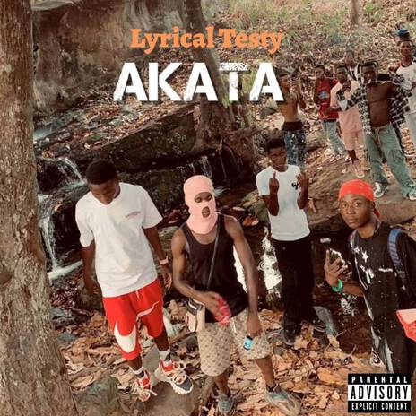 Akata | Boomplay Music