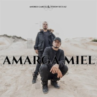 Amarga Miel