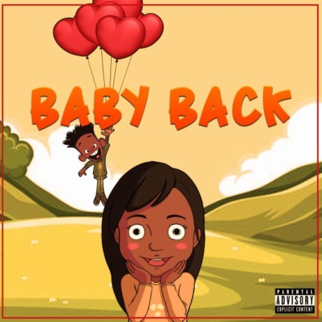Baby Back | Boomplay Music