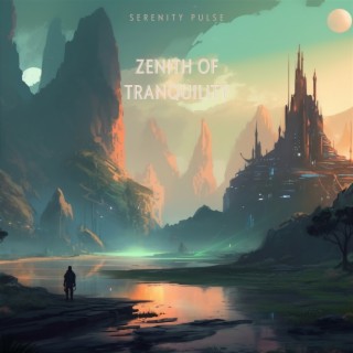 Zenith of Tranquility