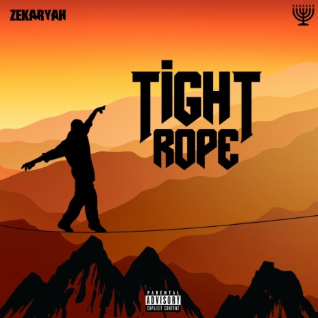 TightRope | Boomplay Music