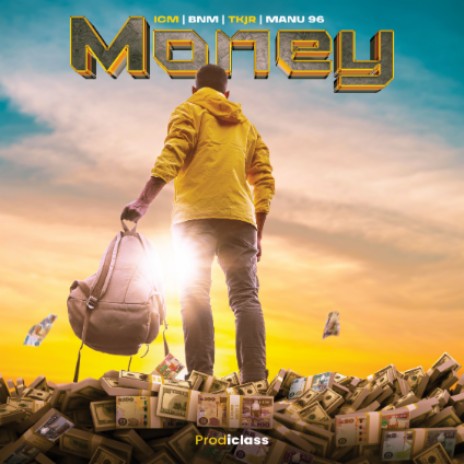 Money | Boomplay Music