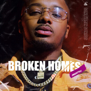 Broken Home (Freestyle)