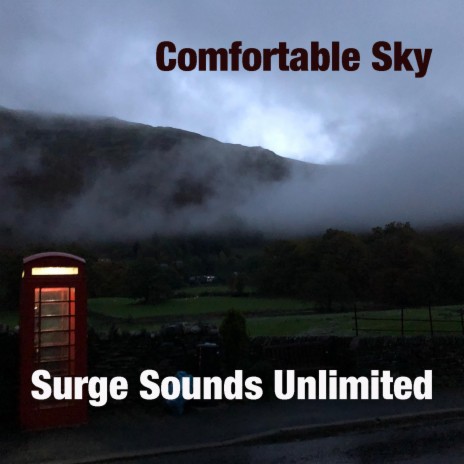 Comfortable Sky | Boomplay Music