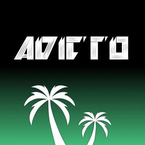 Adicto (feat. Danielz) | Boomplay Music