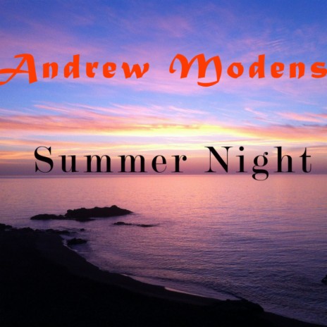 Summer Night (Original Mix)