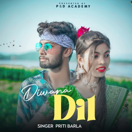 Diwana Dil | Boomplay Music