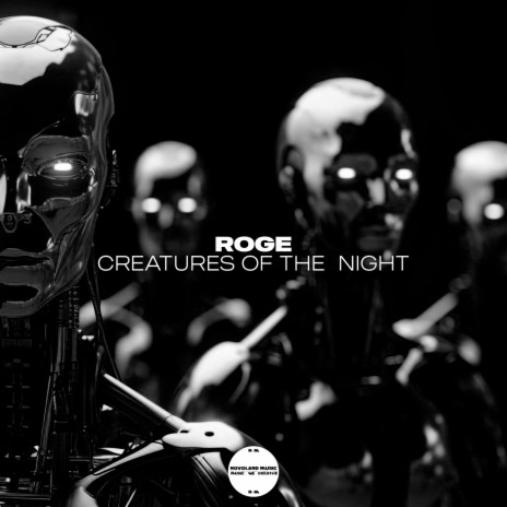 Creatures of the Night | Boomplay Music
