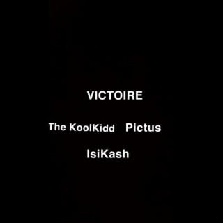 Victoire ft. The Koolkidd & Pictus lyrics | Boomplay Music